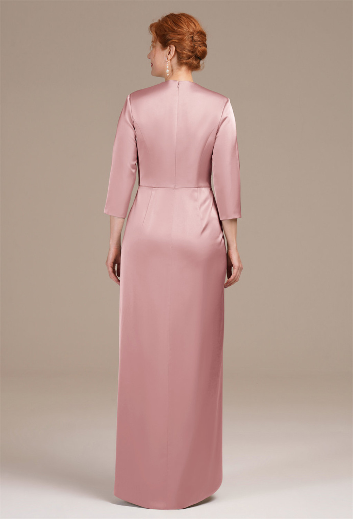 AW Petunia Dress